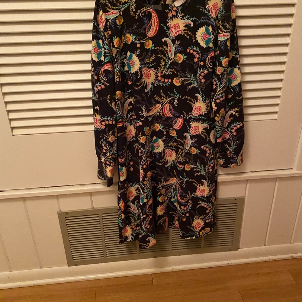 Loft dress